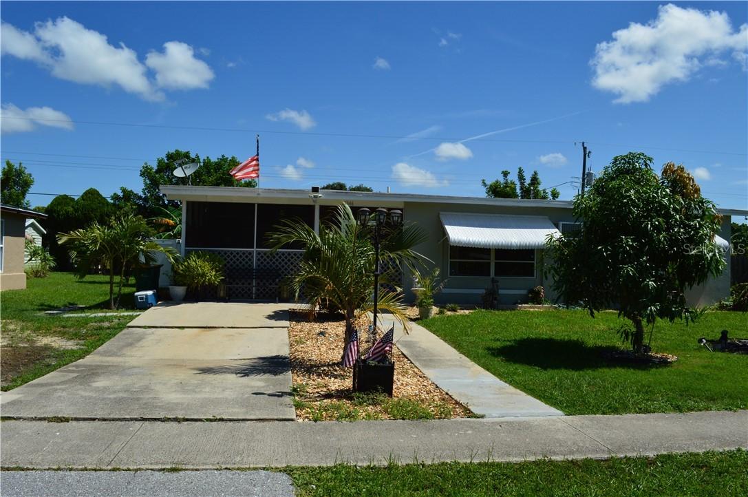 21346 Meehan Ave., Port Charlotte, FL 33952