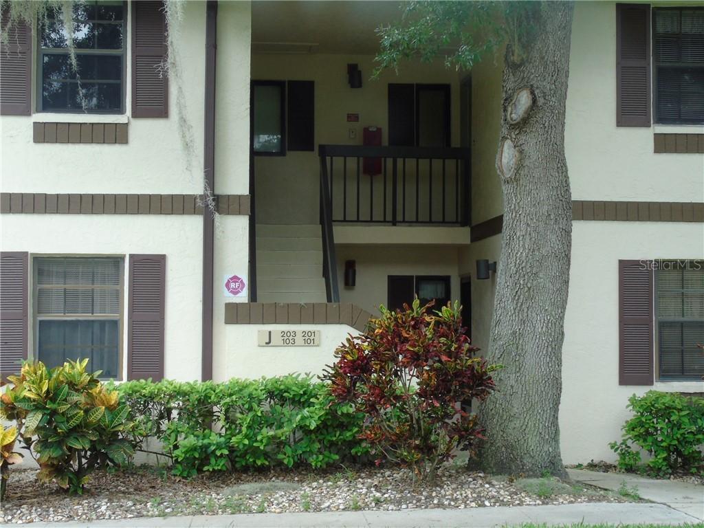 19505 Quesada Ave. #J201, Port Charlotte, FL 33948