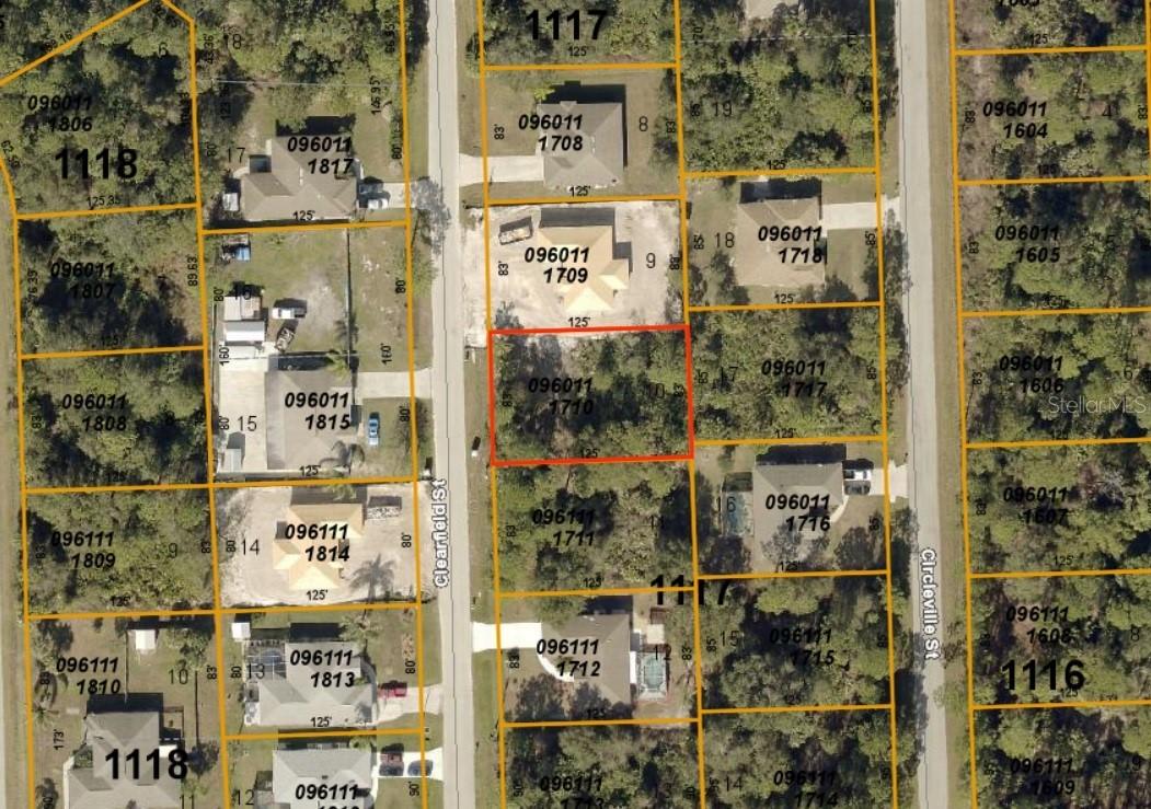 [Address Unavailable], North Port, FL 34286