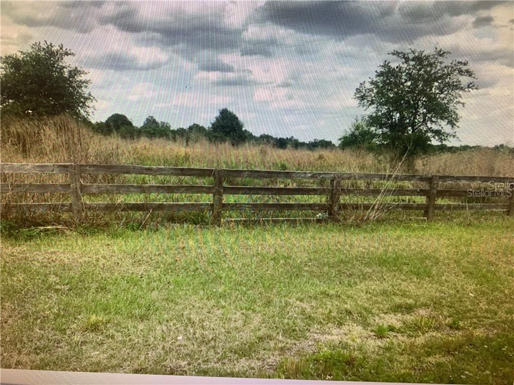 SW West Creek Tr., Arcadia, FL 34266