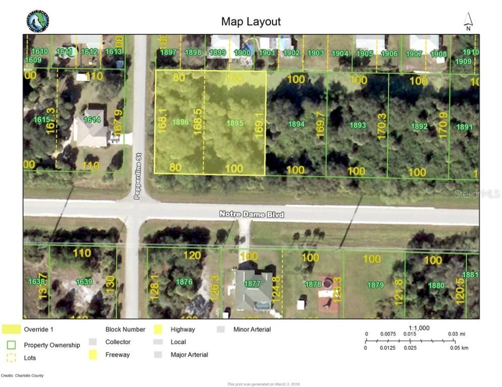 26422 Notre Dame Blvd., Punta Gorda, FL 33955