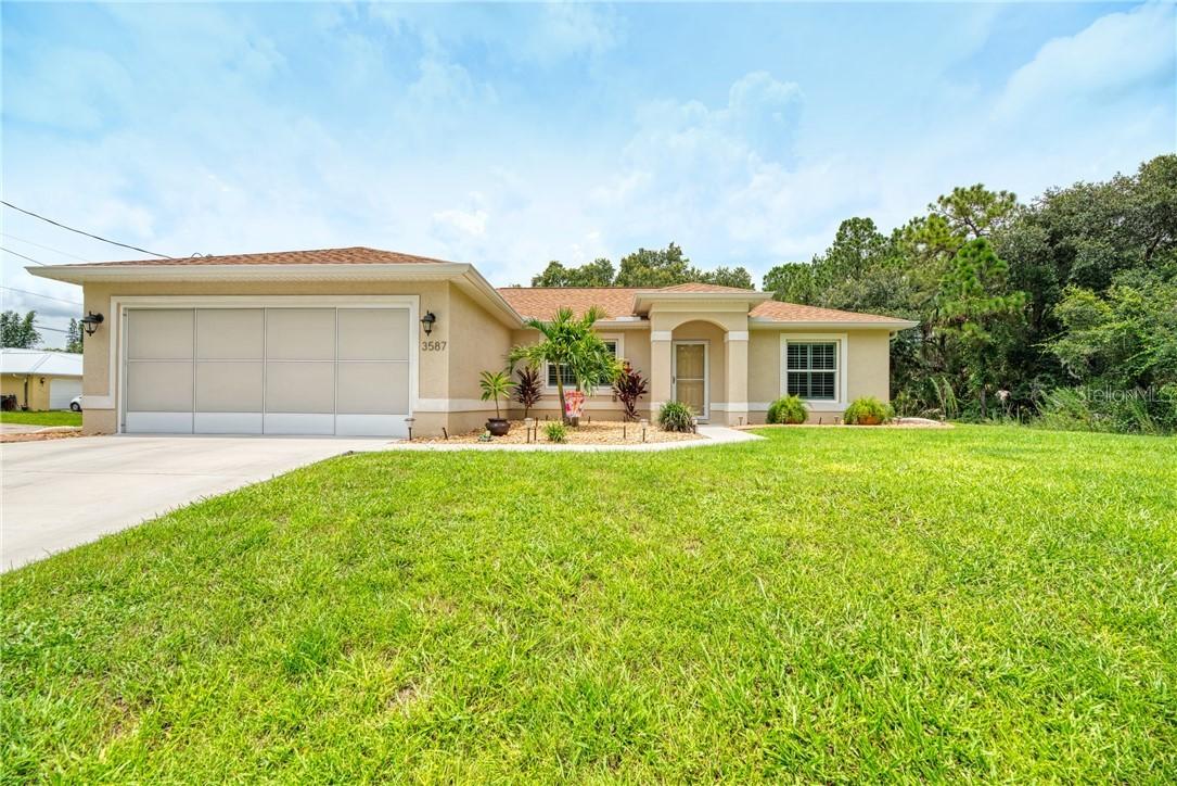 3587 Cascabel Ter., North Port, FL 34286