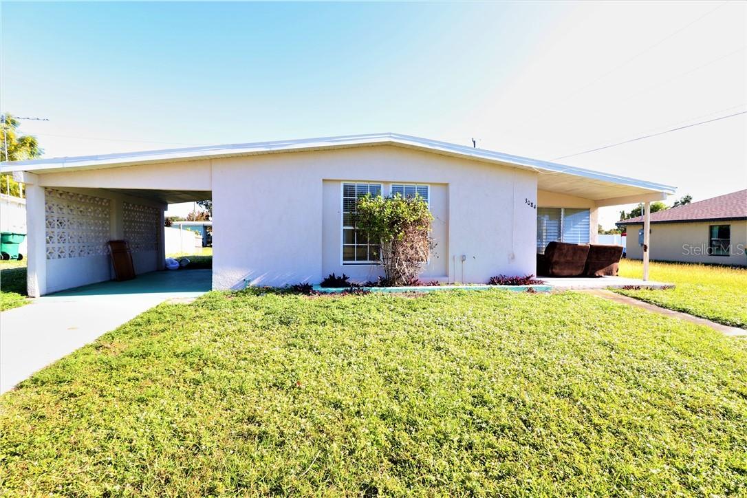 3084 Key Lane Ln., Port Charlotte, FL 33952