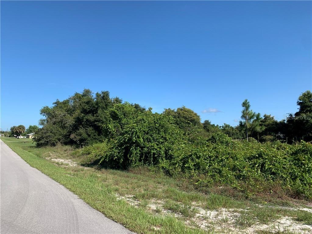 29246 Hillock St., Punta Gorda, FL 33982