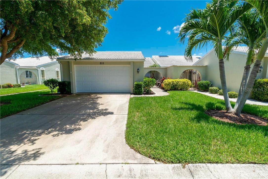 2521 W Marion Ave. #211, Punta Gorda, FL 33950