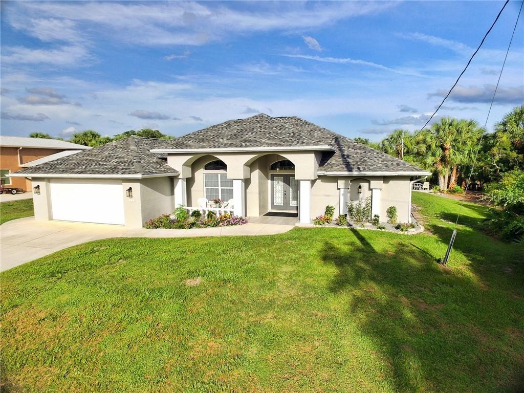 3314 Christopher St., Port Charlotte, FL 33948