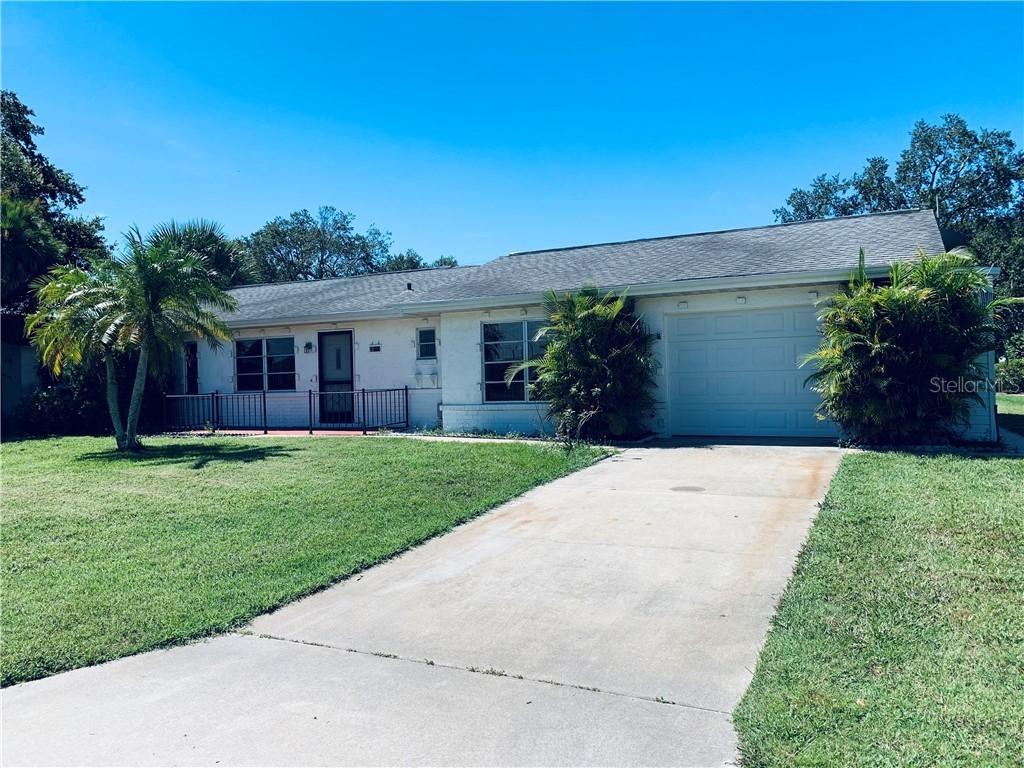 22113 Rochester Ave., Port Charlotte, FL 33952