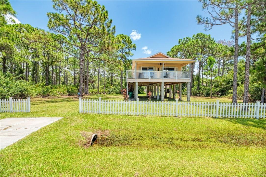 5402 Fleming St., Port Charlotte, FL 33981