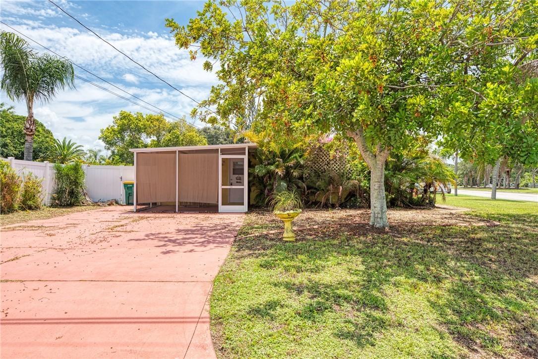 1385 Rocky Creek Ln., Englewood, FL 34224