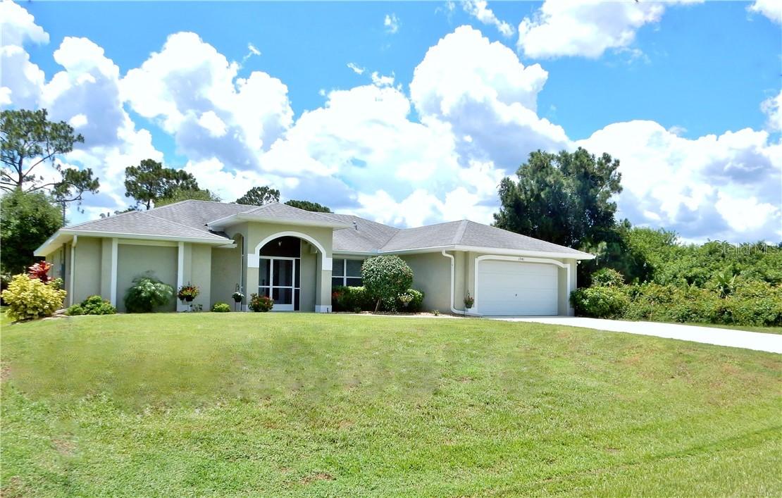 1941 Waldorf Dr., North Port, FL 34288