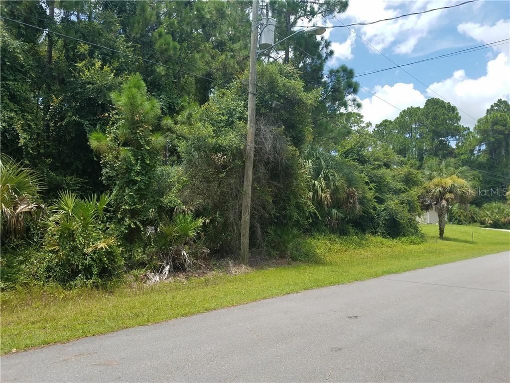Redwood Ter., North Port, FL 34286