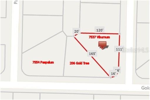 7537 Viburnum, Punta Gorda, FL 33955