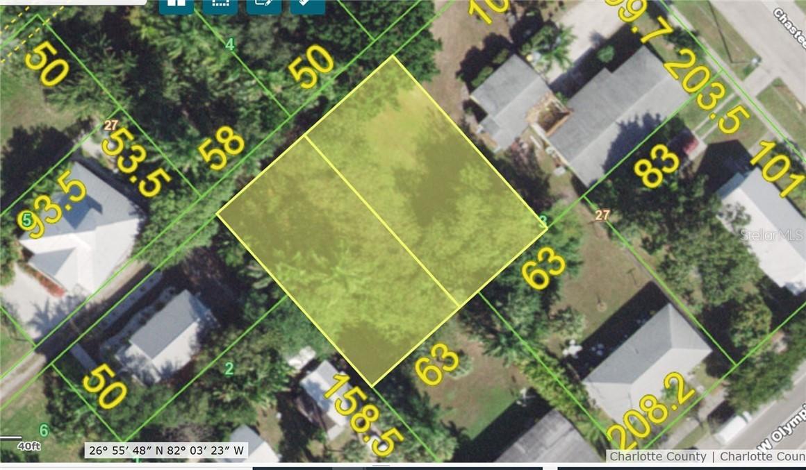 721 Trabue Ave., Punta Gorda, FL 33950