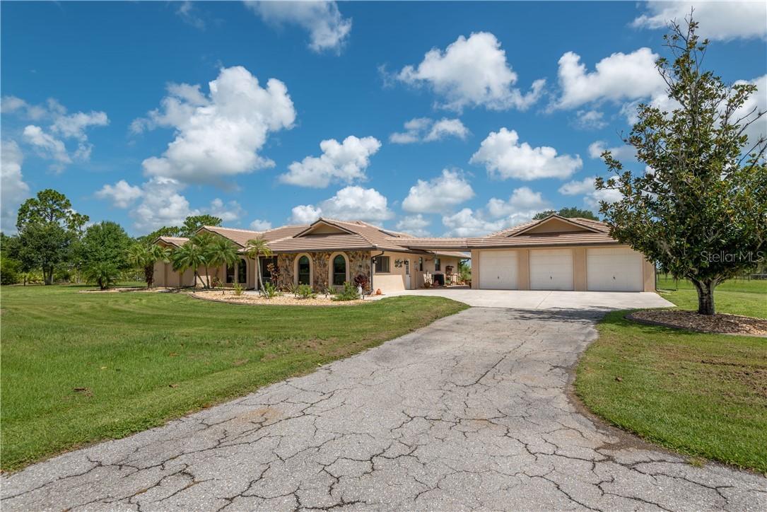 5234 Blackjack Cir., Punta Gorda, FL 33982
