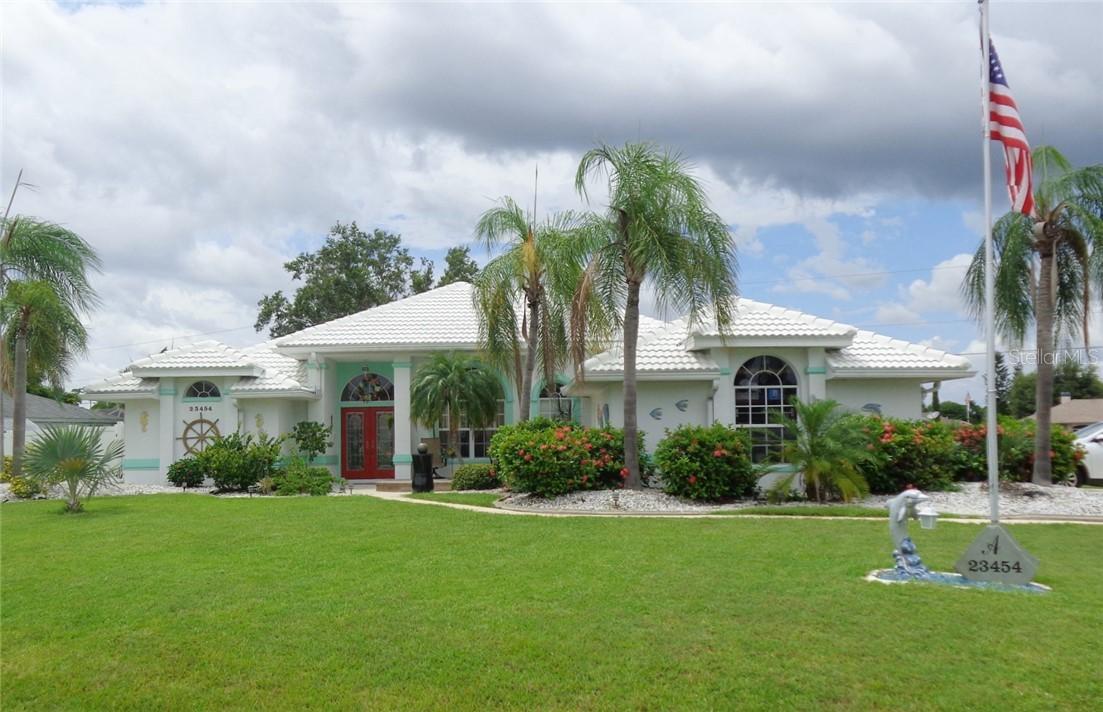 23454 Peachland Blvd., Port Charlotte, FL 33954