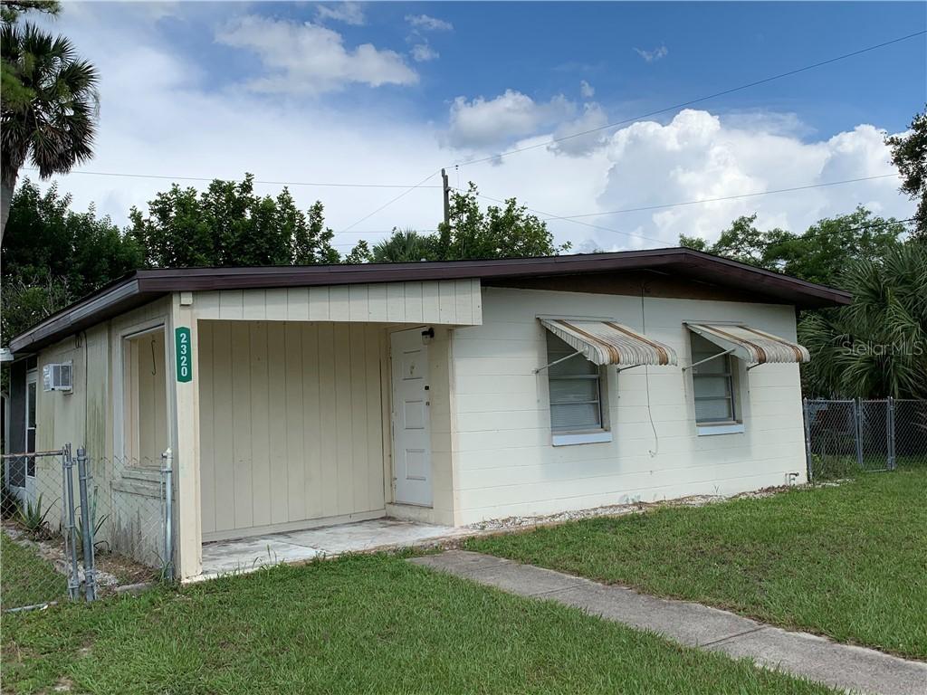 2320 Wiley St., Port Charlotte, FL 33952