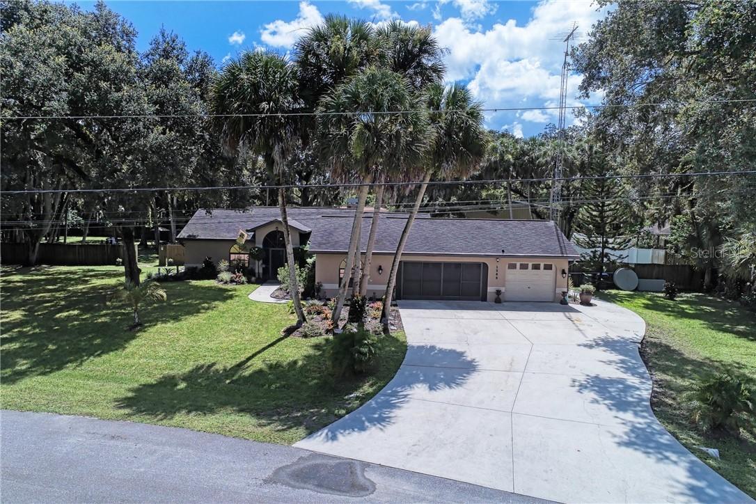 1588 Rada Ln., North Port, FL 34288