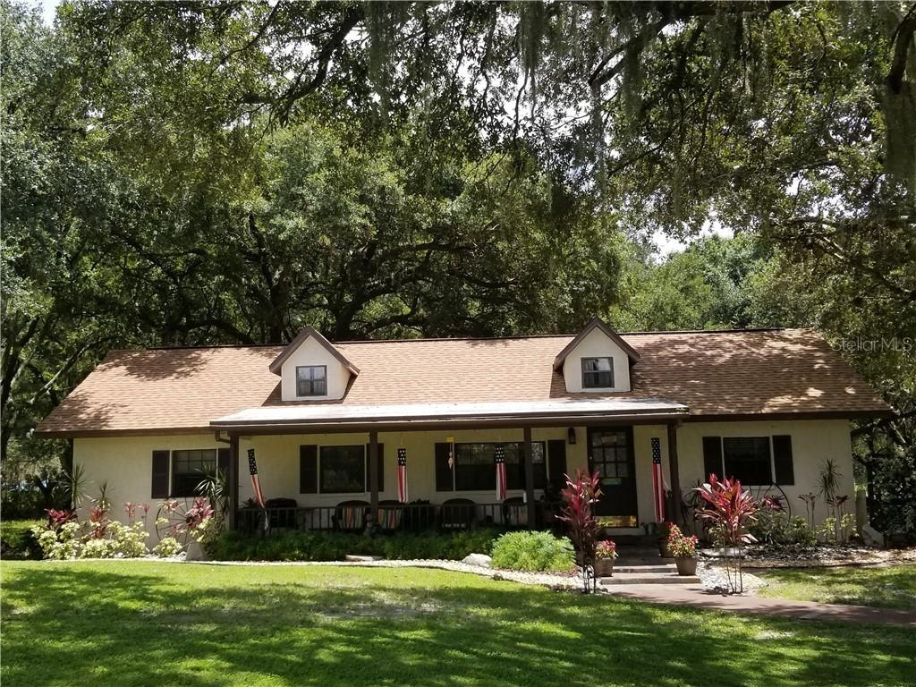 5114 NE County Road 660, Arcadia, FL 34266