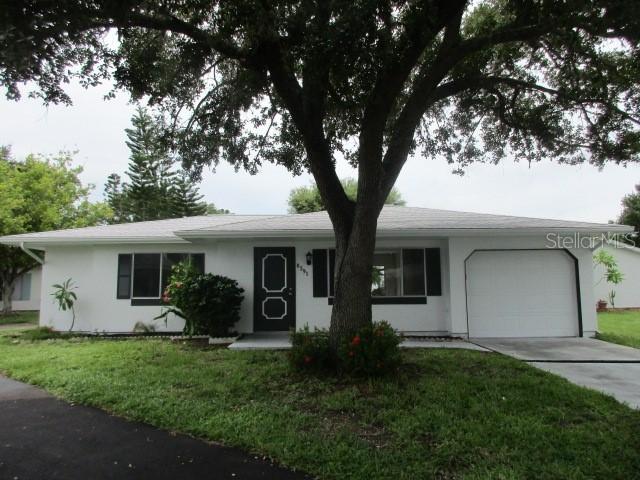 8391 Pickwick Rd., North Port, FL 34287