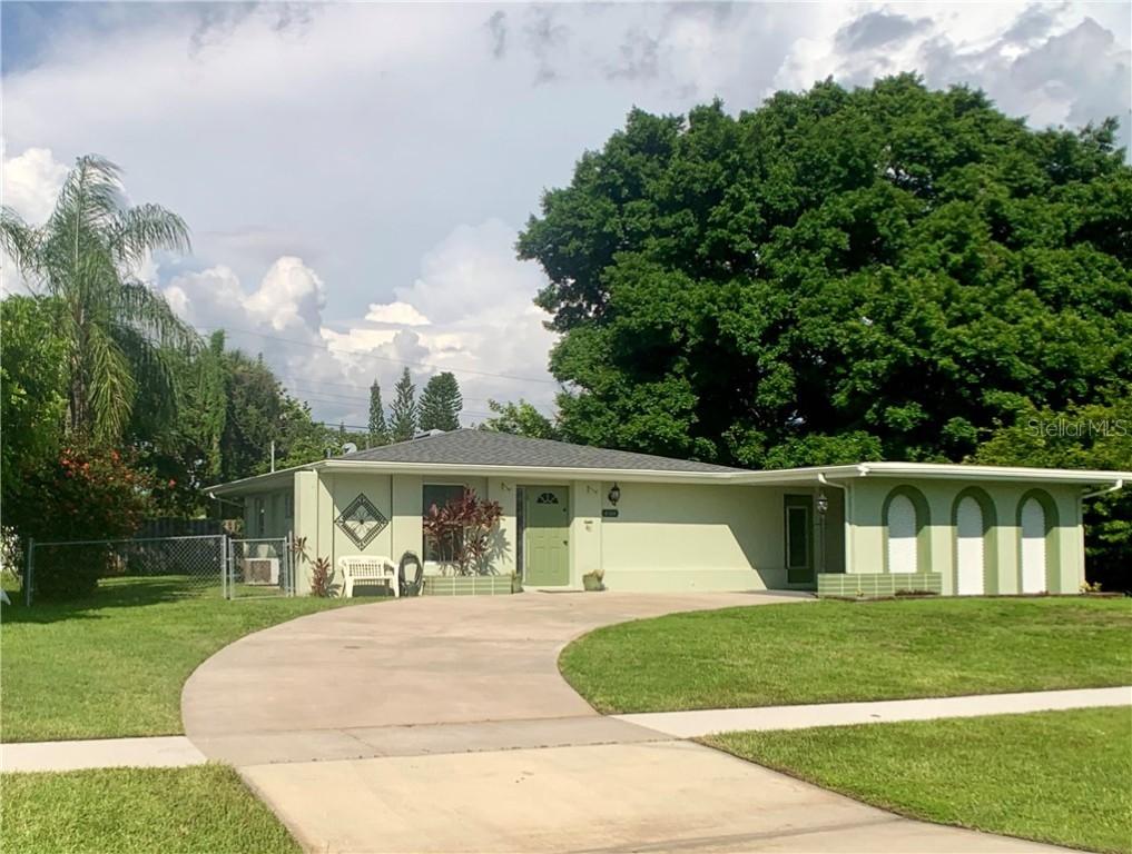 6364 Freemont St., North Port, FL 34287