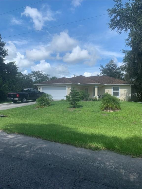 338 Biltmore St., Port Charlotte, FL 33953