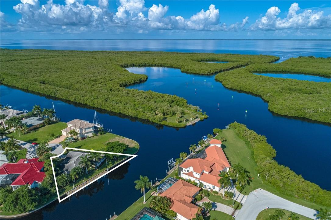 3200 Antigua Dr., Punta Gorda, FL 33950
