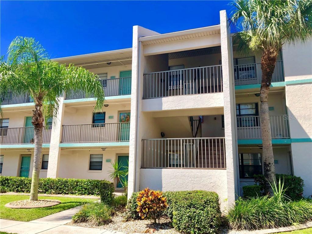 175 Kings Hwy. #317, Punta Gorda, FL 33983