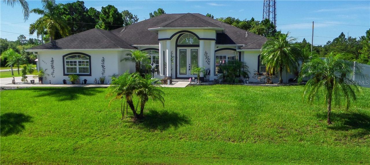 7021 Beckwith Ave., North Port, FL 34291