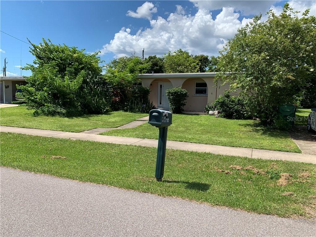 21290 Percy Ave., Port Charlotte, FL 33952