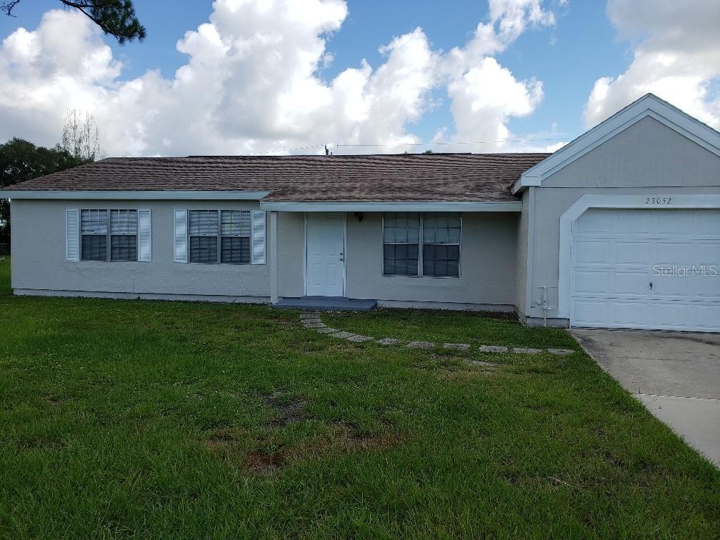 23052 Midway Blvd., Port Charlotte, FL 33952