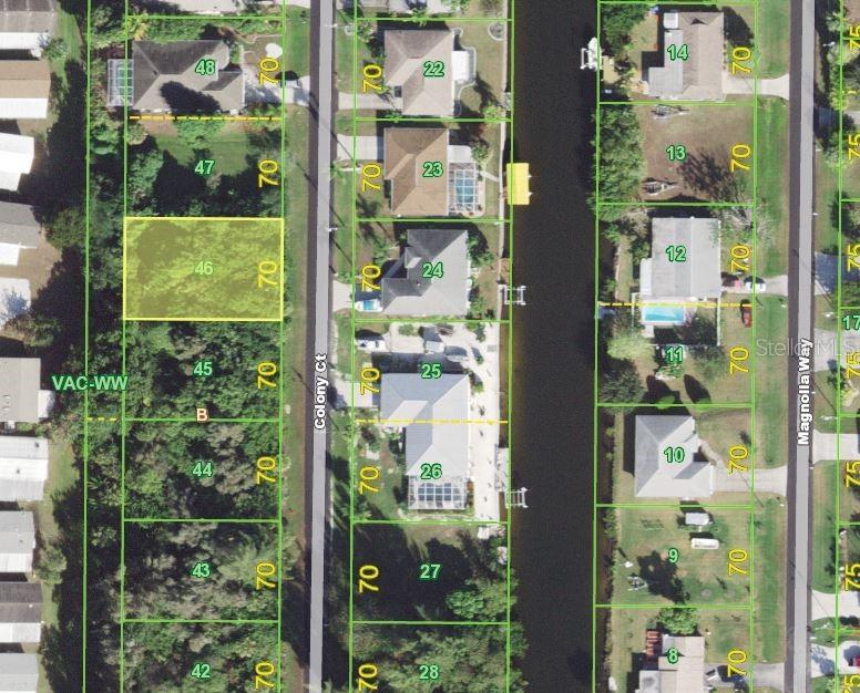 3311 Colony Ct., Punta Gorda, FL 33950