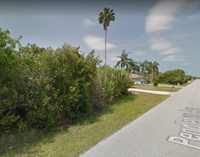 11183 Pendleton Av, Englewood, FL 34224