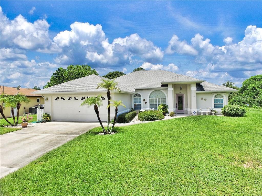 2077 Palm Harbor Ter., Punta Gorda, FL 33982