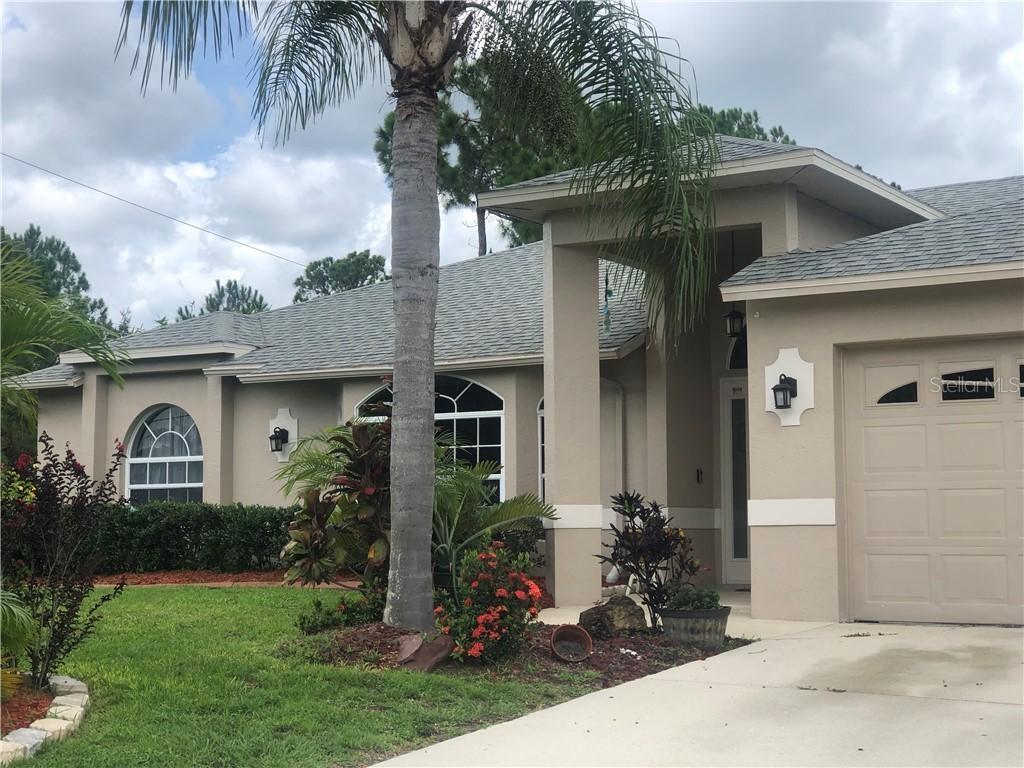 3370 Cincinnati St., North Port, FL 34286