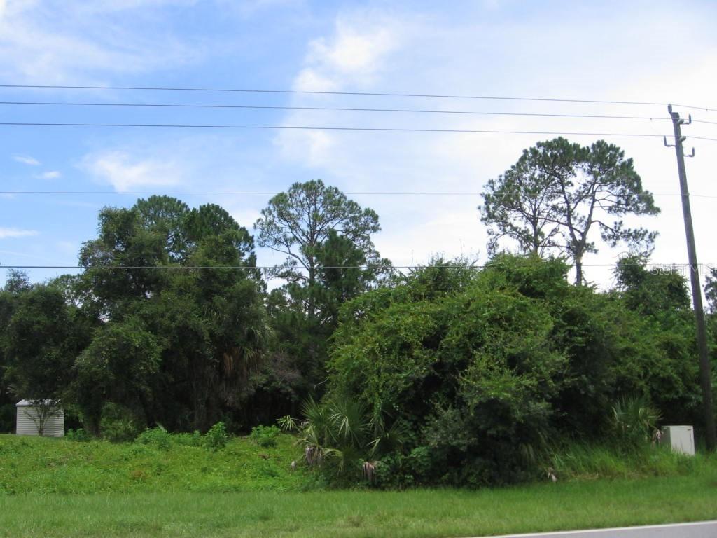 Atwater Dr., North Port, FL 34288