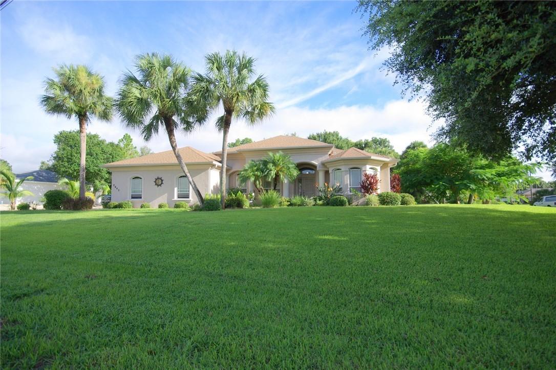 2642 Ingles Ave., North Port, FL 34288