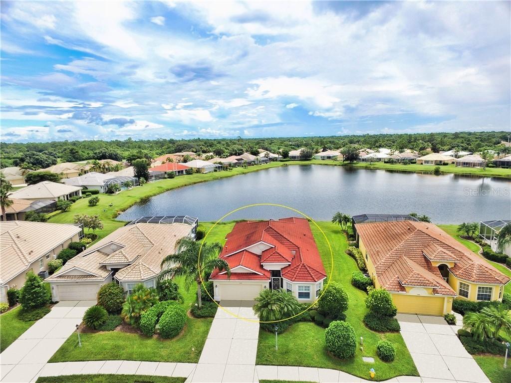 1840 Bobcat Tr., North Port, FL 34288