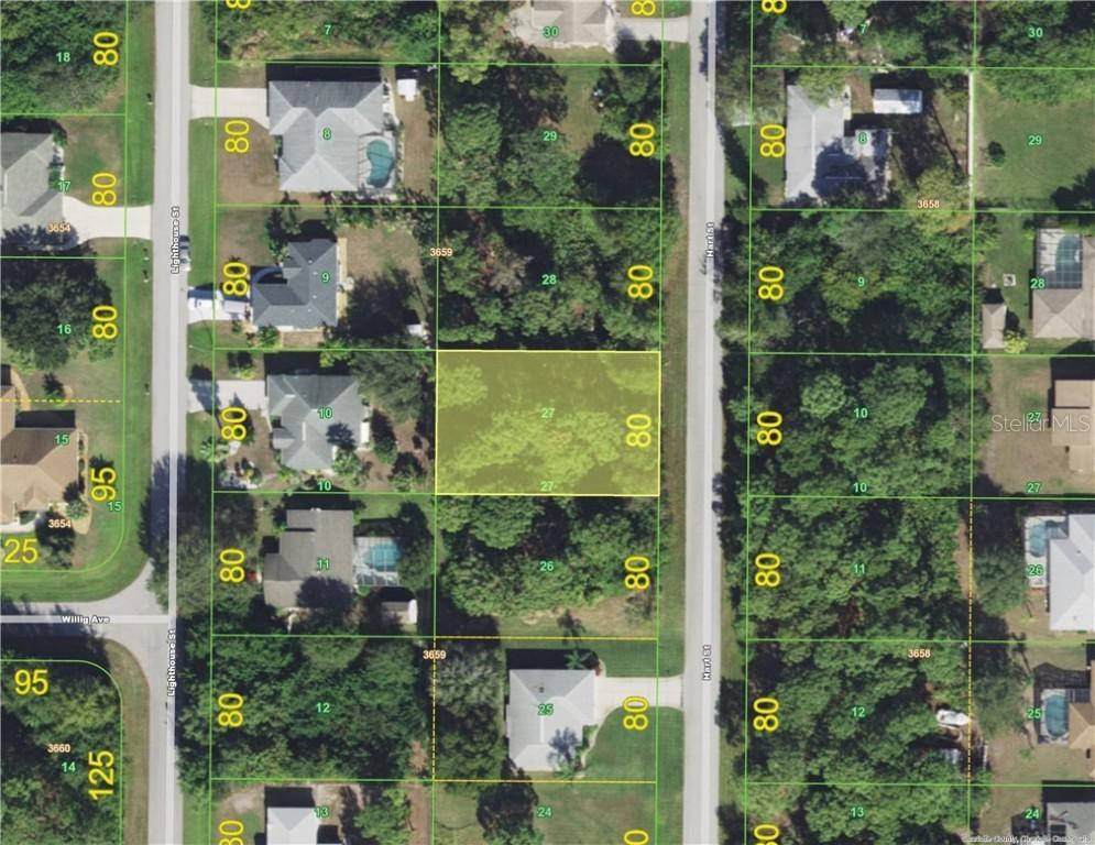 7373 Hart St., Englewood, FL 34224