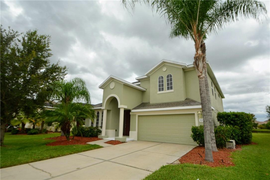 9058 39th Street Cir., Parrish, FL 34219