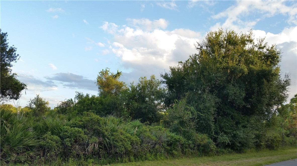 1148 Campagna Ln., Port Charlotte, FL 33953