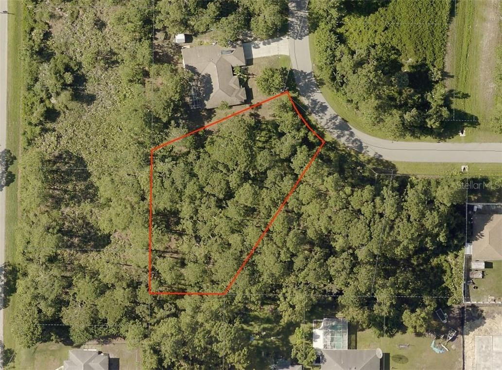 Trinity St, North Port, FL 34286