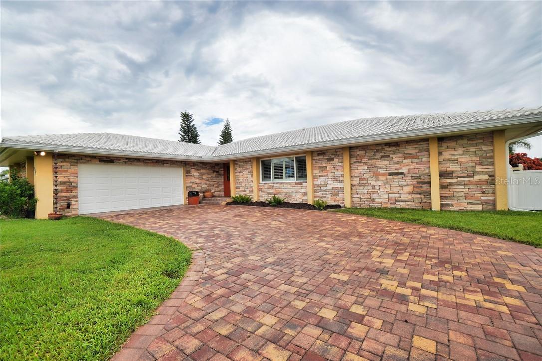 1610 Montia Ct., Punta Gorda, FL 33950