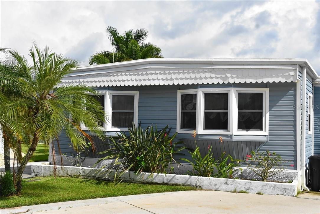 3322 Sunny Harbor Dr., Punta Gorda, FL 33982