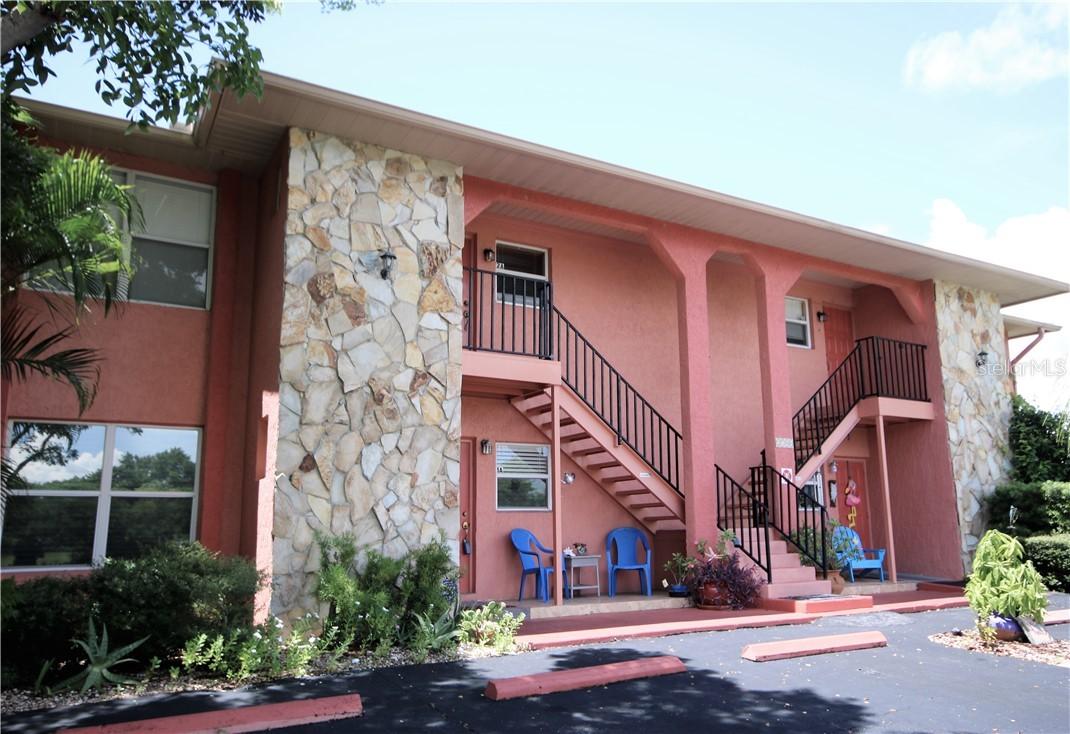 2700 Magdalina Dr. #1A, Punta Gorda, FL 33950