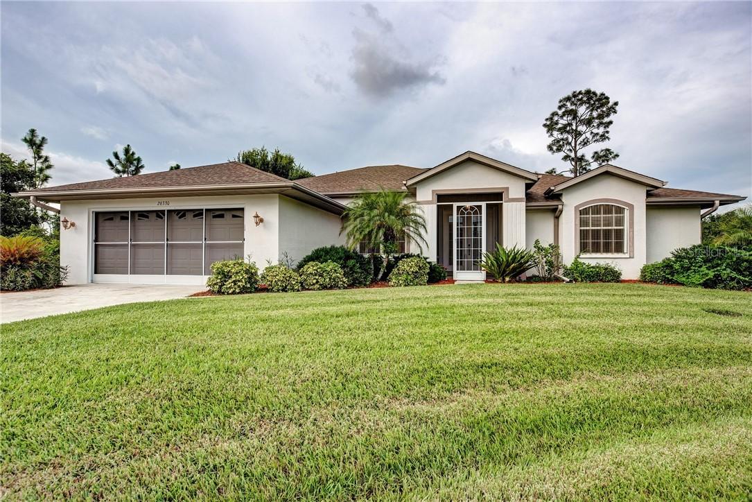 26330 Sucre Dr., Punta Gorda, FL 33983