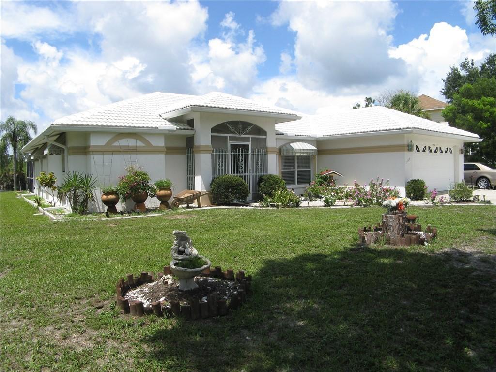 11888 Xavier Ave, Port Charlotte, FL 33981