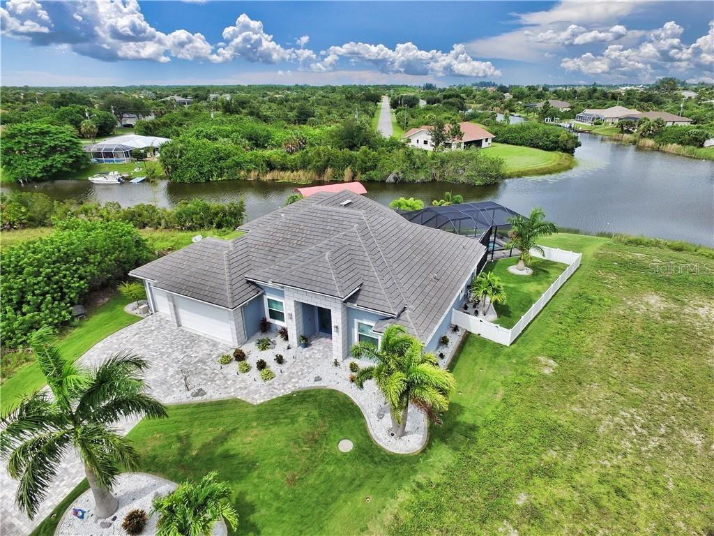 9380 Nastrand Cir., Port Charlotte, FL 33981