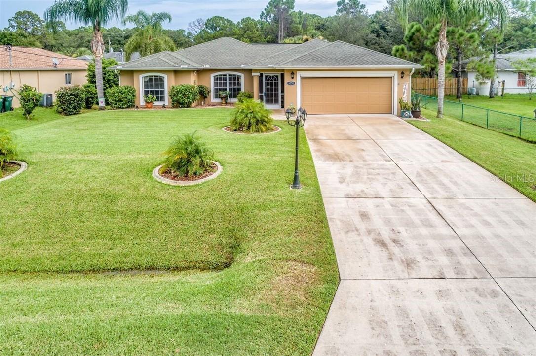 3558 Toluca Ter., North Port, FL 34286