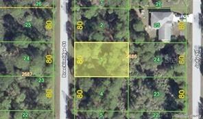3088 Breckinridge St, Port Charlotte, FL 33948