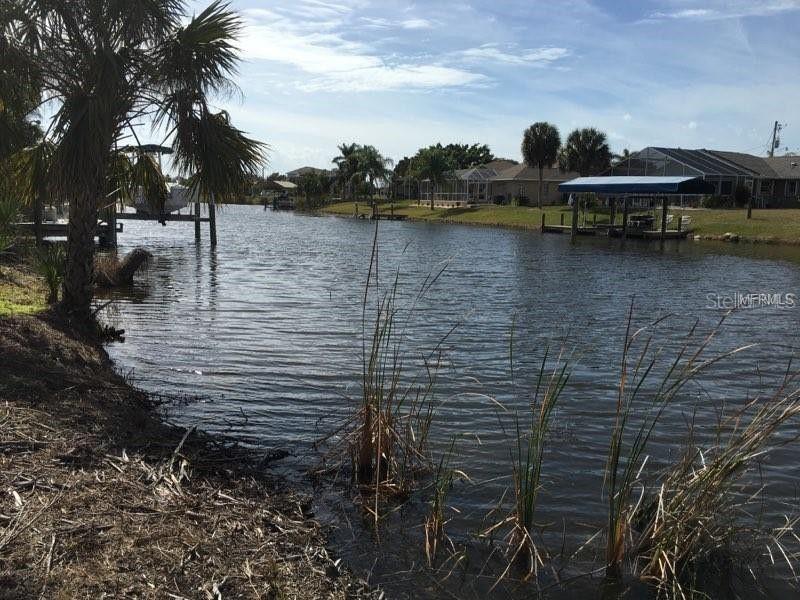 9361 Athel Dr., Port Charlotte, FL 33981